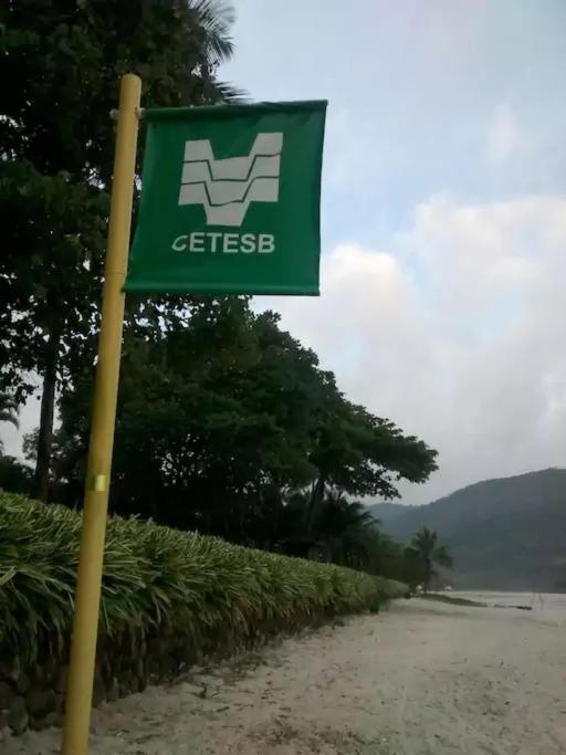 Casas 100M Da Praia Camburi  Zewnętrze zdjęcie