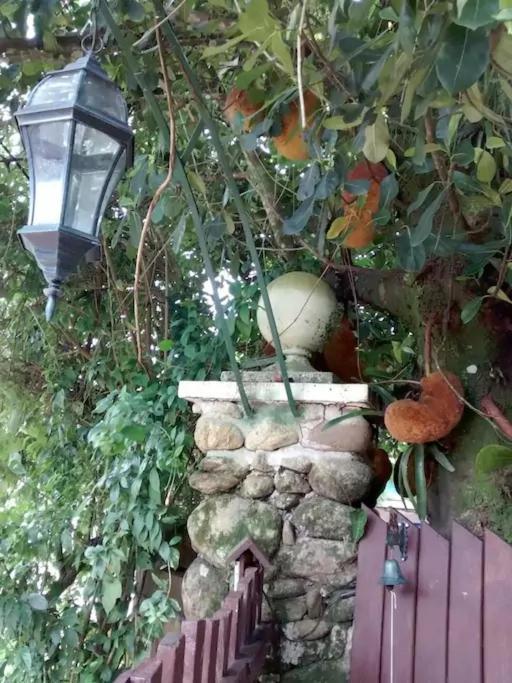 Casas 100M Da Praia Camburi  Zewnętrze zdjęcie