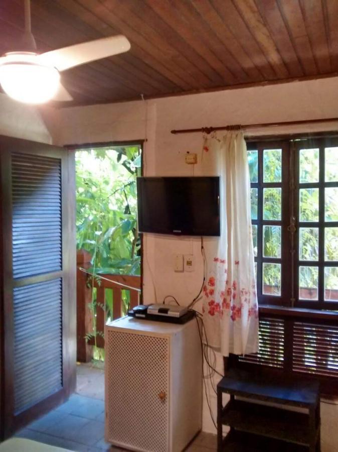Casas 100M Da Praia Camburi  Zewnętrze zdjęcie