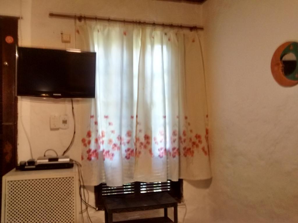 Casas 100M Da Praia Camburi  Zewnętrze zdjęcie