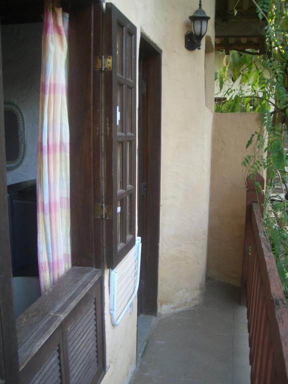 Casas 100M Da Praia Camburi  Zewnętrze zdjęcie